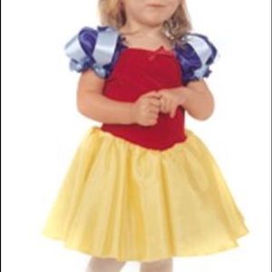 Snow ❄️ Princess